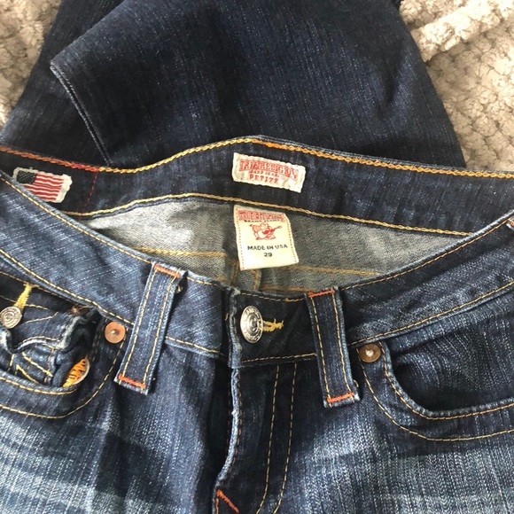 True Religion Petite - Picture 2 of 2